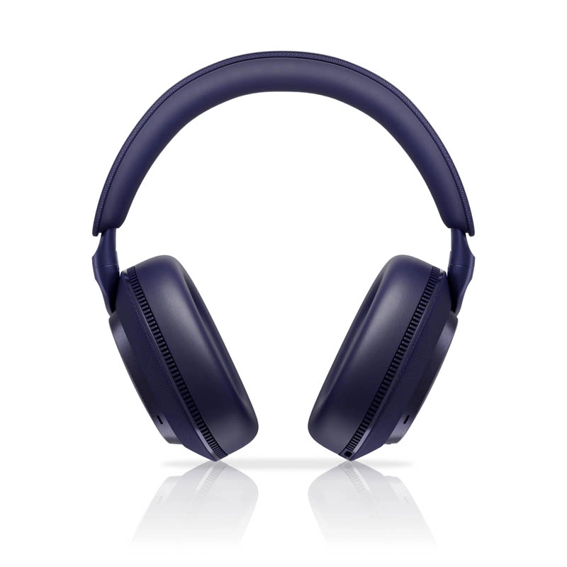 Беспроводные наушники Bowers & Wilkins PX7 S3, Синий